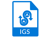 IGS File Viewer