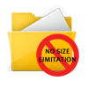 no-size-limitation