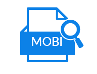 Open MOBI File