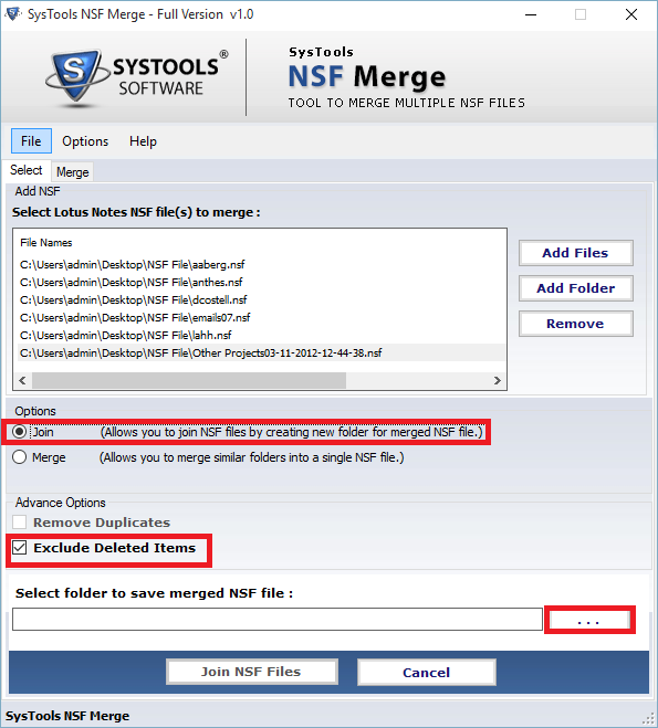 Remove Duplicate Items