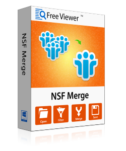 NSF Merge Software