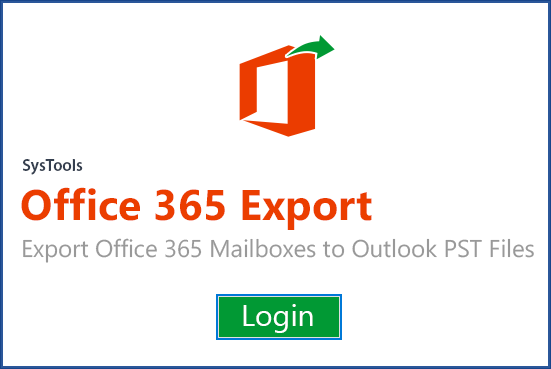 Office 365 Exporter Software