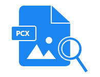 view pcx file