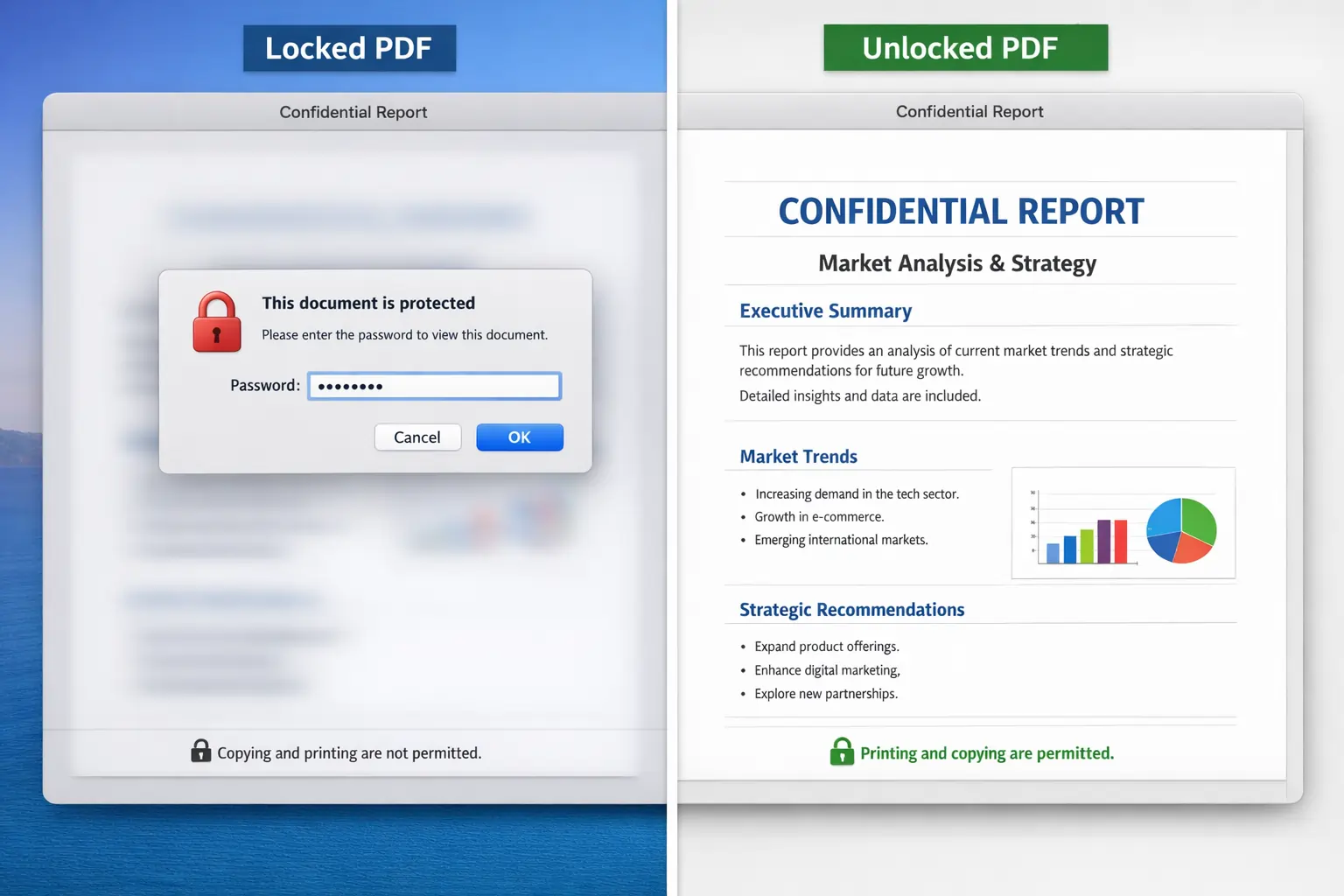 mac pdf unlock