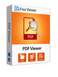 Free PDF Viewer For Mac & Windows