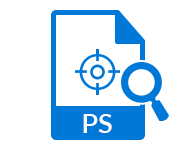 Free PS Viewer Software to Open PS File (Adobe Postscript)