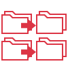 Flexible Mapping feature