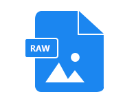 RAW File Reader