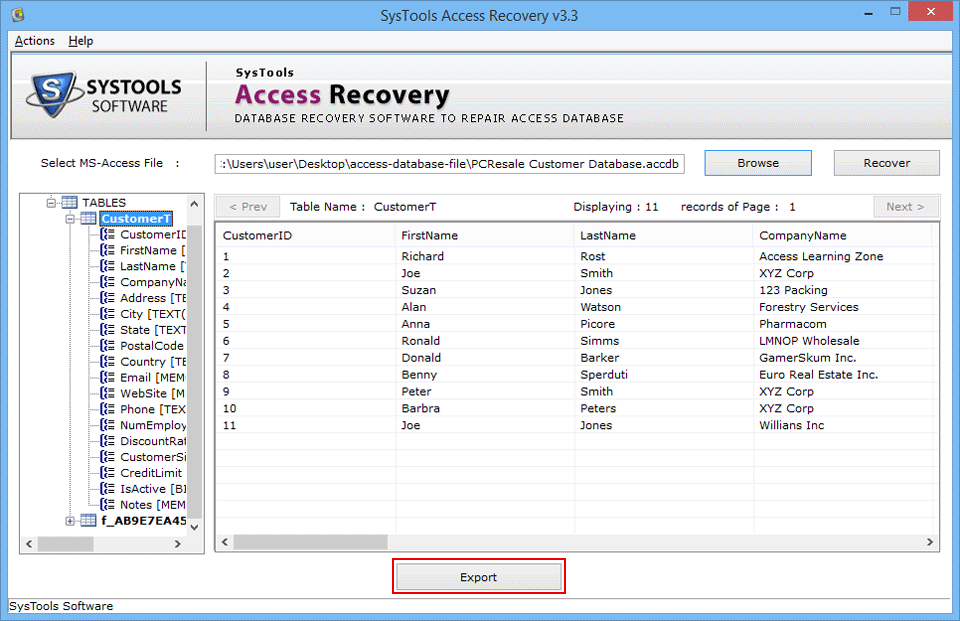 mdb accdb viewer mdb accdb viewer