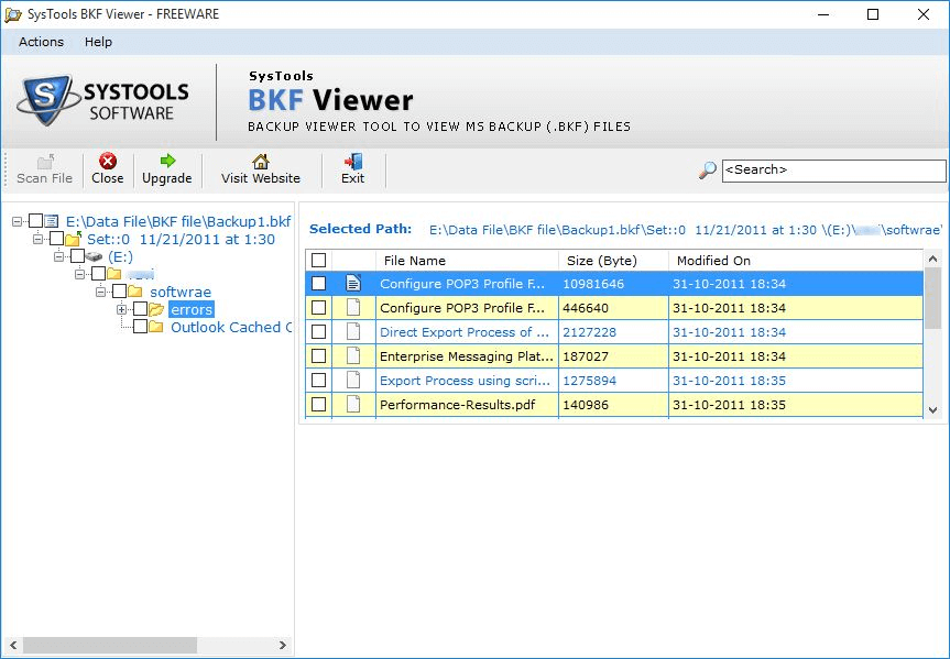 impossible d'ouvrir le fichier zip