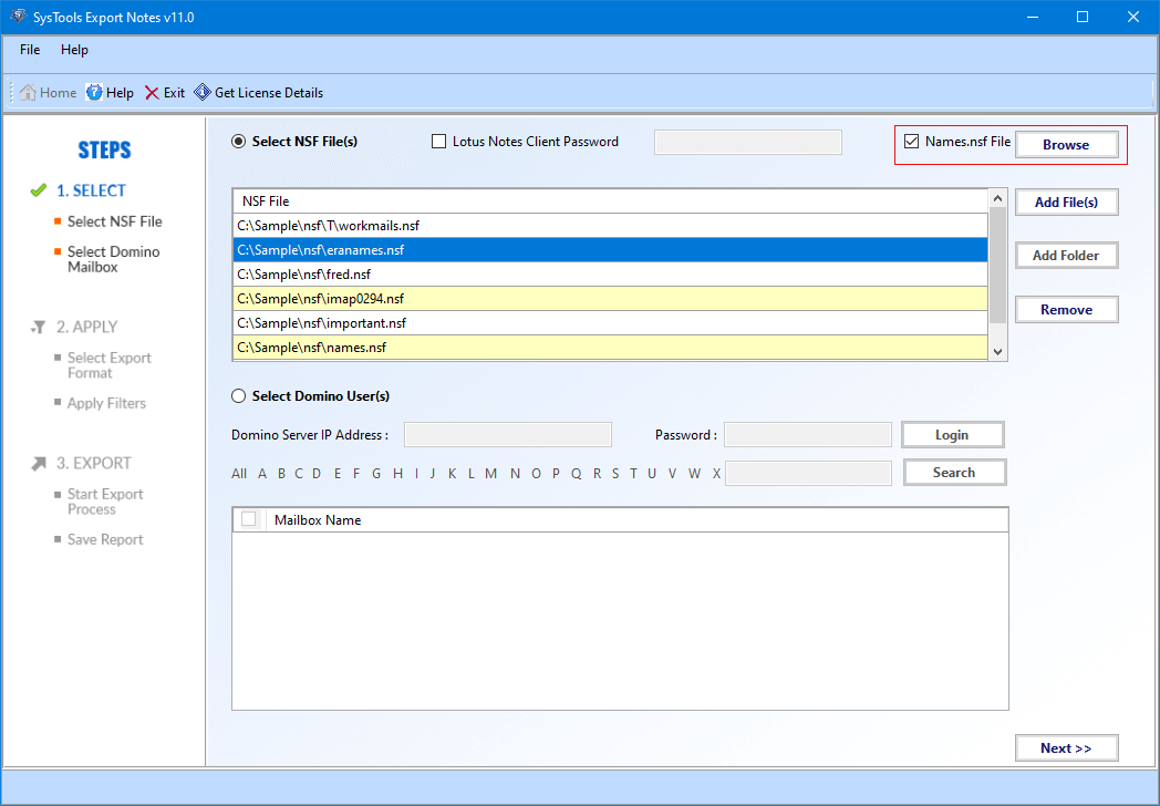 nsf to pst converter microsoft