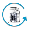 Migrate Deleted Records