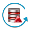Transfer Corrupted Database