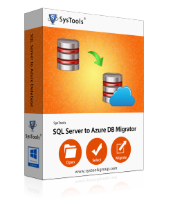 SQL Server to Azure DB Tool