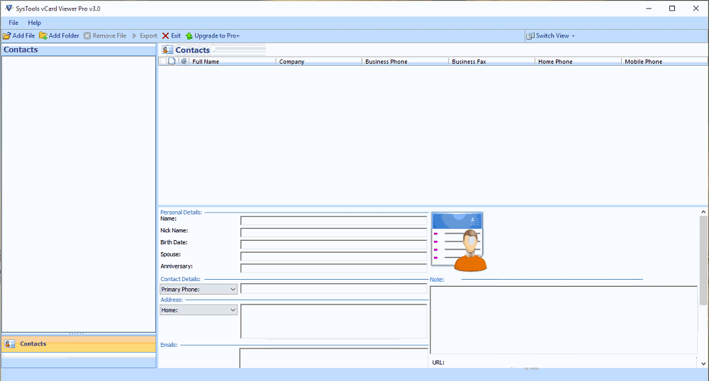 vcf file viewer