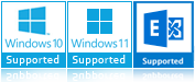 Windows/Exchange