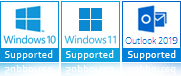 Windows/Outlook