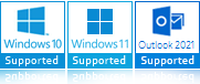 Windows/Outlook