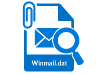 view winmail file