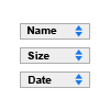 XPS Data Categorization