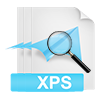 Preview & Save XPS File