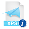 Explore XPS File Content