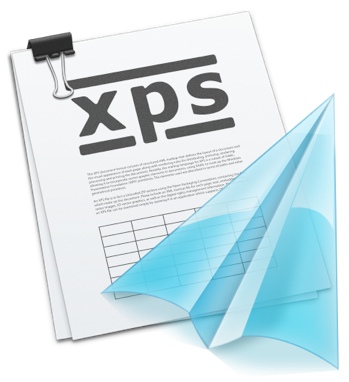 xps file viewer