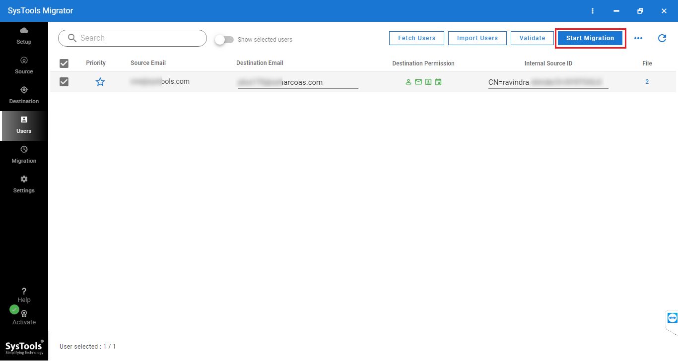 NSF Data into Google Workspace