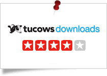 Tucows Recensione gratuita del visualizzatore OST