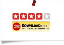 CNET Recensione del lettore PST