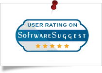 SoftwareSuggest DMG Reader Review