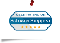 Software Suggest vcard data reader Review