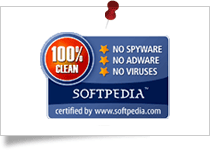 Softpedia logo
