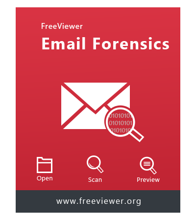 Email Forensics Software