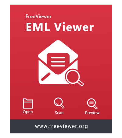 EML File Viewer