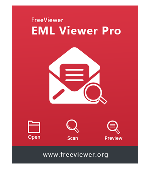 EML to PDF Converter