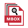 Export PST to MBOX