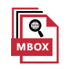 Export OLK to MBOX