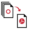 Convert OLK to PDF