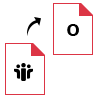 Convert NSF File to PST