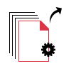 Options d'exportation