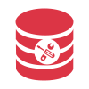 Recover Database Components