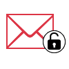 Removal of Message Encryption