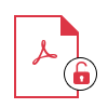 unlock pdf security settings