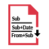 EML File to PST in UNICODE Format