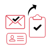 Transfer Selective Exchange Data