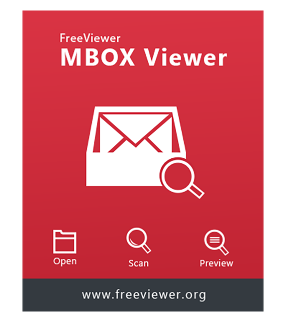 MBOX file Viewer