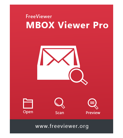 MBOX naar PDF Omvormer