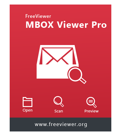 MBOX to PDF Converter