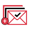 Support Various Email Client